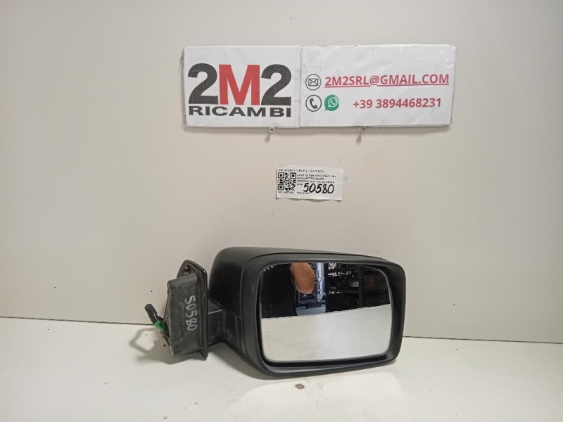 Retrovisore Esterno ANT DX 4300674 11 FILE Land Rover Discovery III 2005