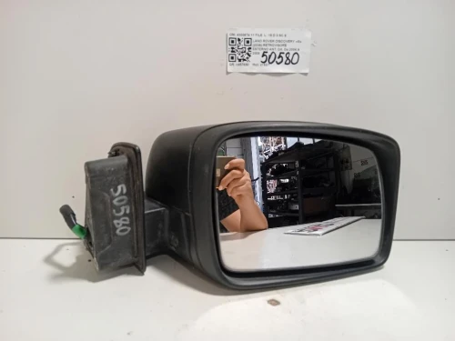 Retrovisore Esterno ANT DX 4300674 11 FILE Land Rover Discovery III 2005