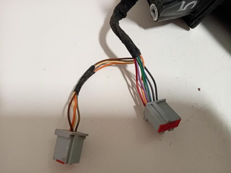 Retrovisore Esterno ANT DX 11 FILE CRB503060PMA Land Rover Discovery III 2005