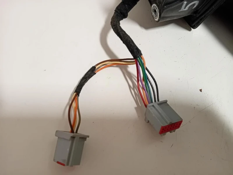 Retrovisore Esterno ANT DX 11 FILE CRB503060PMA Land Rover Discovery III 2005