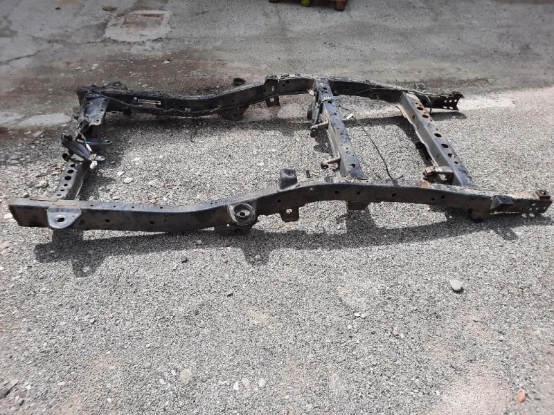 Assale E01005X8CC Nissan Navara 2005