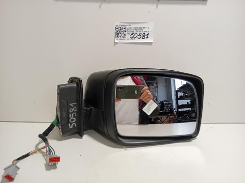 Retrovisore Esterno ANT DX 11 FILE CRB503060PMA Land Rover Discovery III 2005