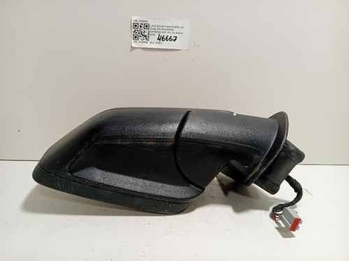 Retrovisore Esterno ANT DX CRB500 7 FILI Land Rover Discovery III 2005