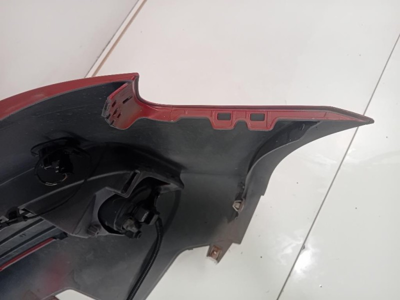 Paraurti ANT PARAURTI ANT Audi A4 8K2 2008