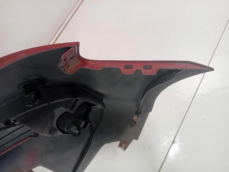 Paraurti ANT PARAURTI ANT Audi A4 8K2 2008