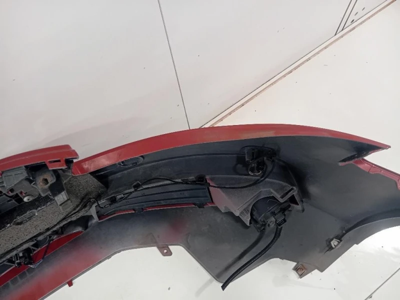 Paraurti ANT PARAURTI ANT Audi A4 8K2 2008