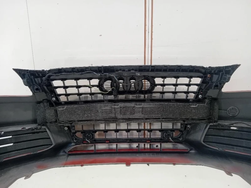 Paraurti ANT PARAURTI ANT Audi A4 8K2 2008