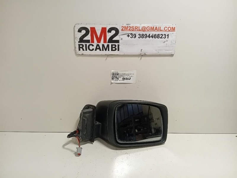 Retrovisore Esterno ANT DX CRB500 7 FILI Land Rover Discovery III 2005