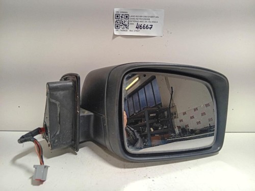 Retrovisore Esterno ANT DX CRB500 7 FILI Land Rover Discovery III 2005