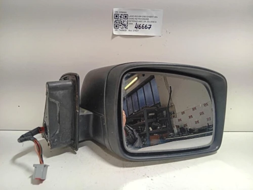 Retrovisore Esterno ANT DX CRB500 7 FILI Land Rover Discovery III 2005
