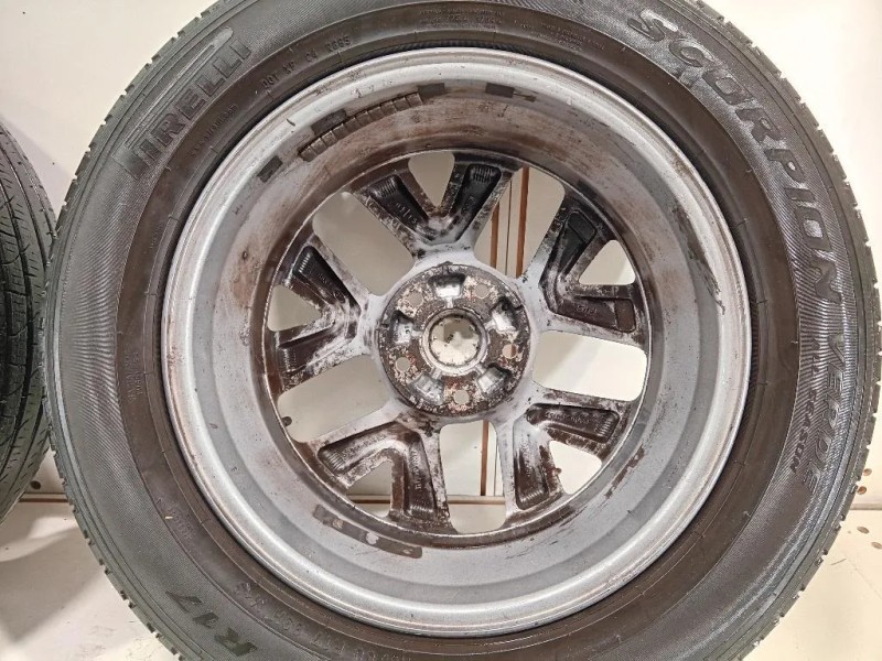 KIT 4 Cerchi 52910-3W610 R17 Kia Sportage III 2010