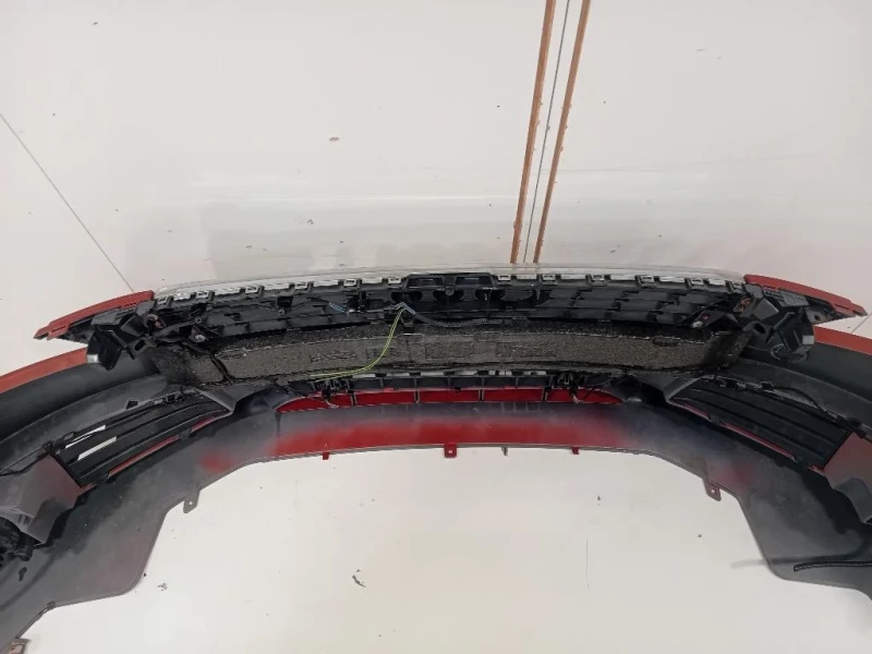 Paraurti ANT PARAURTI ANT Audi A4 8K2 2008