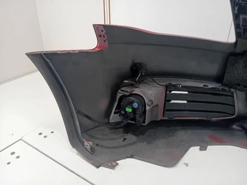 Paraurti ANT PARAURTI ANT Audi A4 8K2 2008