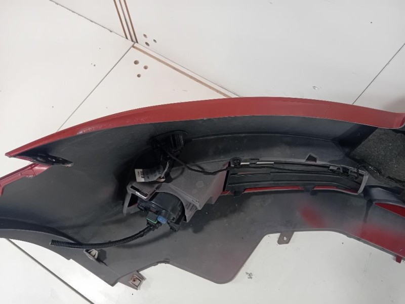 Paraurti ANT PARAURTI ANT Audi A4 8K2 2008