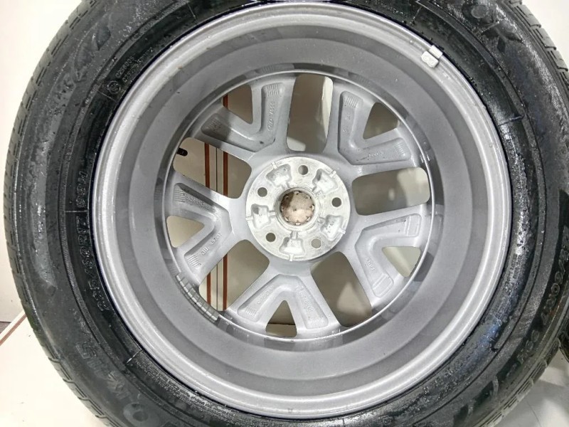 KIT 4 Cerchi 52910-3W610 R17 Kia Sportage III 2010