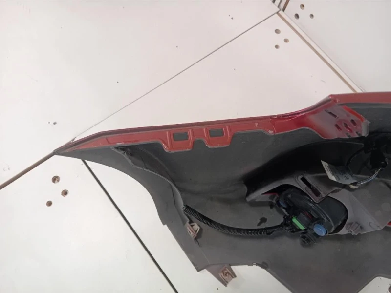 Paraurti ANT PARAURTI ANT Audi A4 8K2 2008