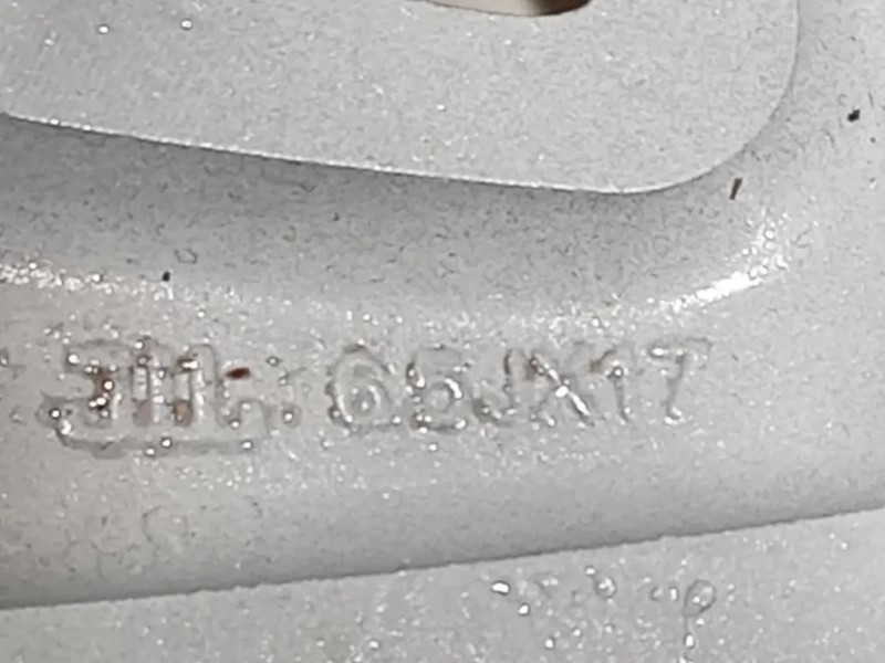 KIT 4 Cerchi 52910-3W610 R17 Kia Sportage III 2010