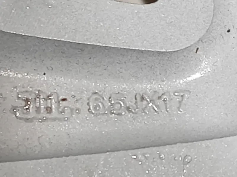 KIT 4 Cerchi 52910-3W610 R17 Kia Sportage III 2010