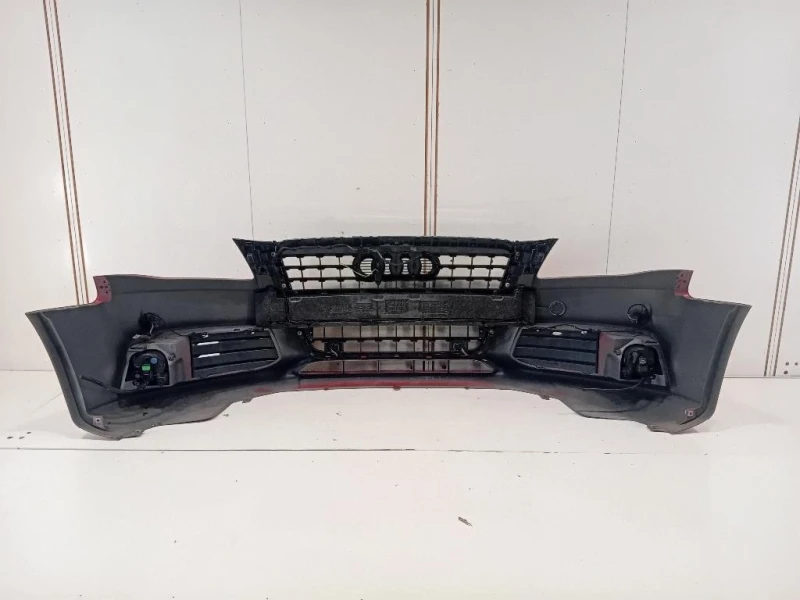 Paraurti ANT PARAURTI ANT Audi A4 8K2 2008