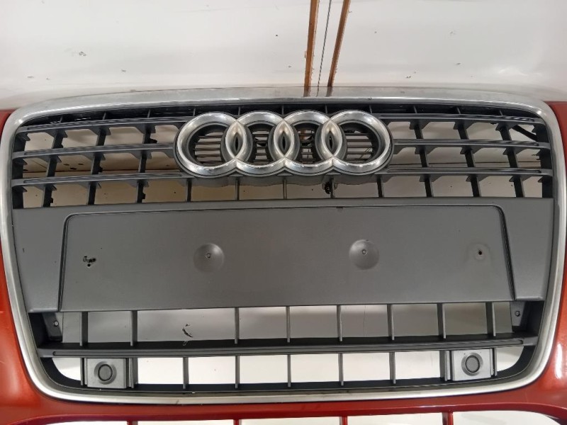 Paraurti ANT PARAURTI ANT Audi A4 8K2 2008