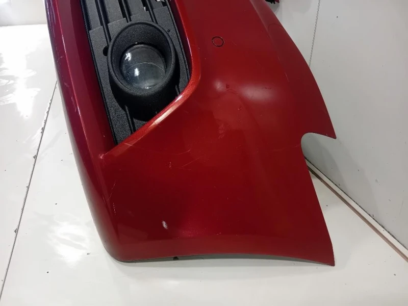 Paraurti ANT PARAURTI ANT Audi A4 8K2 2008