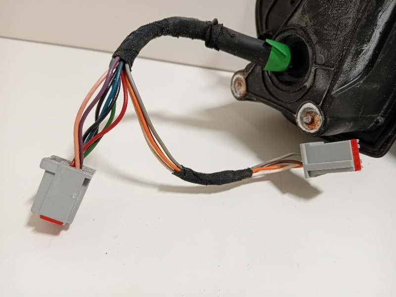 Retrovisore Esterno ANT DX CRB500 24PMA Land Rover Discovery III 2005