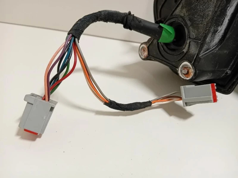 Retrovisore Esterno ANT DX CRB500 24PMA Land Rover Discovery III 2005