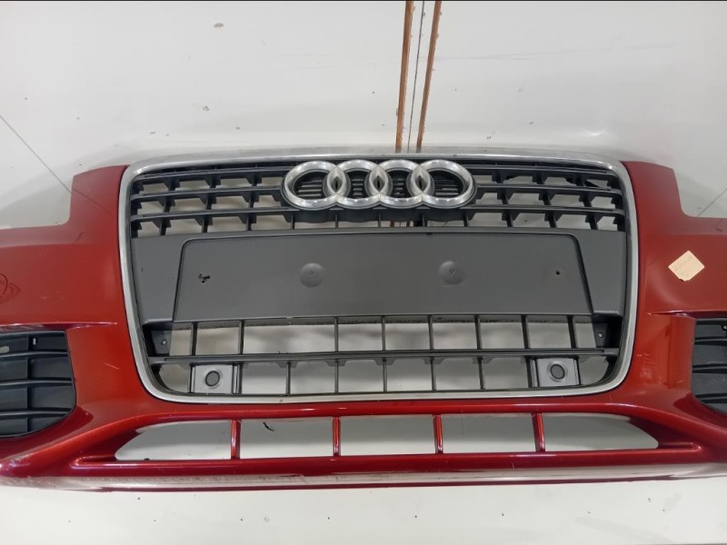 Paraurti ANT PARAURTI ANT Audi A4 8K2 2008