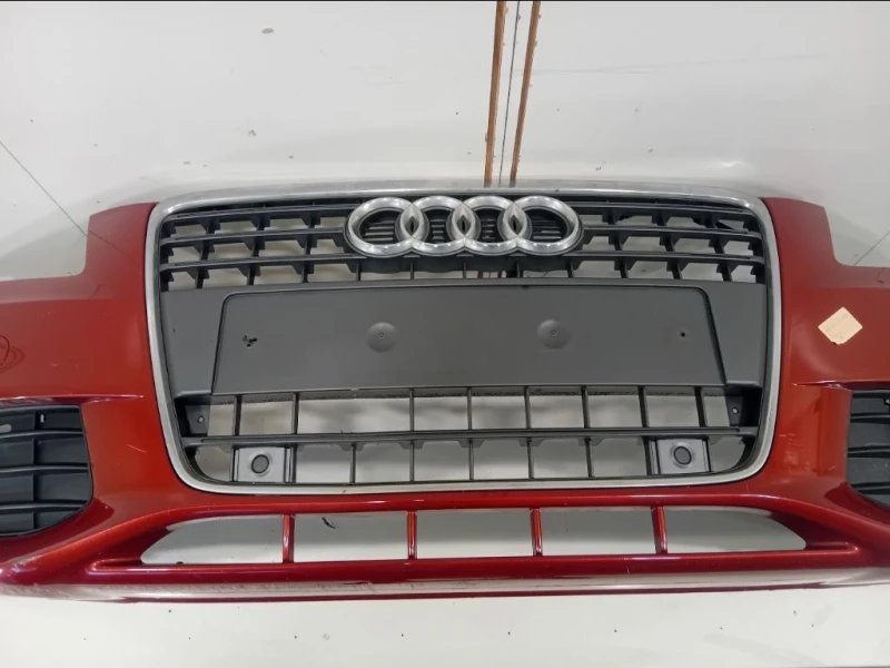 Paraurti ANT PARAURTI ANT Audi A4 8K2 2008