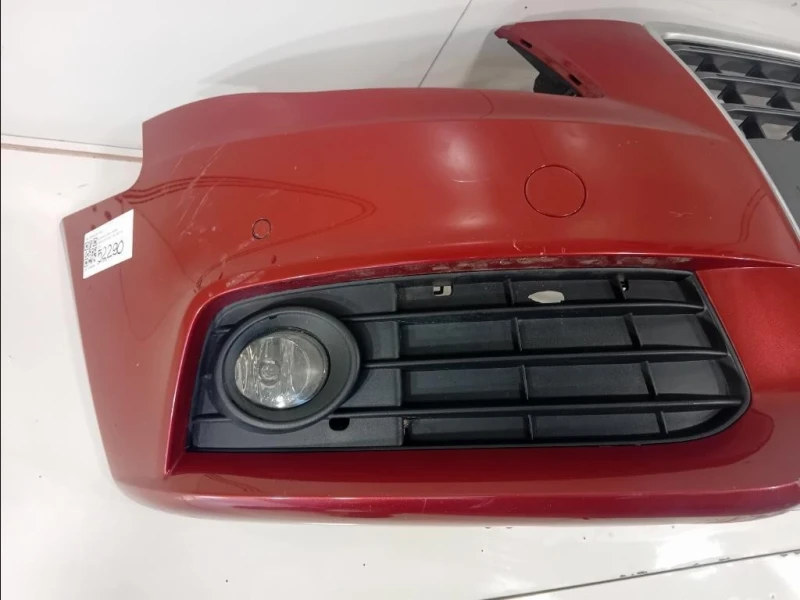 Paraurti ANT PARAURTI ANT Audi A4 8K2 2008