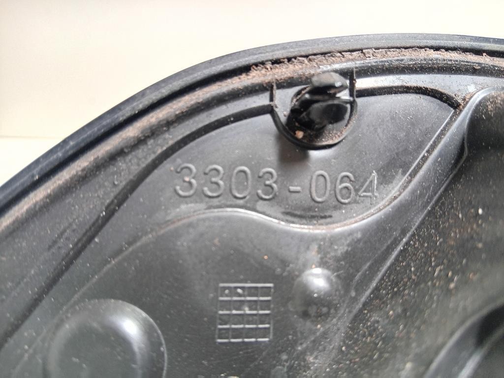 Retrovisore Esterno ANT DX 3303-064 5 FILE Land Rover Discovery III 2005