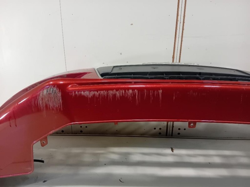 Paraurti ANT PARAURTI ANT Audi A4 8K2 2008