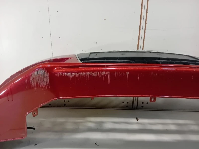 Paraurti ANT PARAURTI ANT Audi A4 8K2 2008