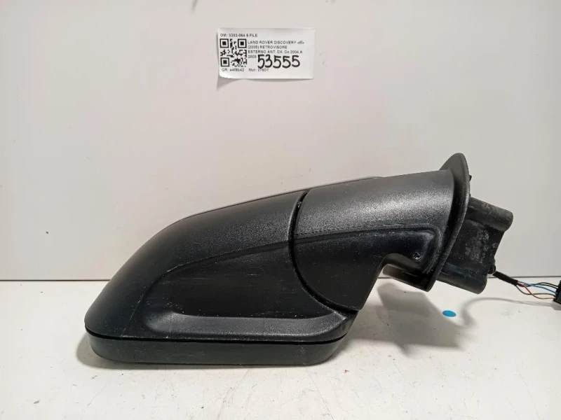 Retrovisore Esterno ANT DX 3303-064 5 FILE Land Rover Discovery III 2005