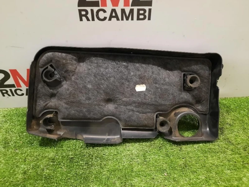 Accessori Montaggio Paraurti ANT Alfa Romeo Spider I 1990