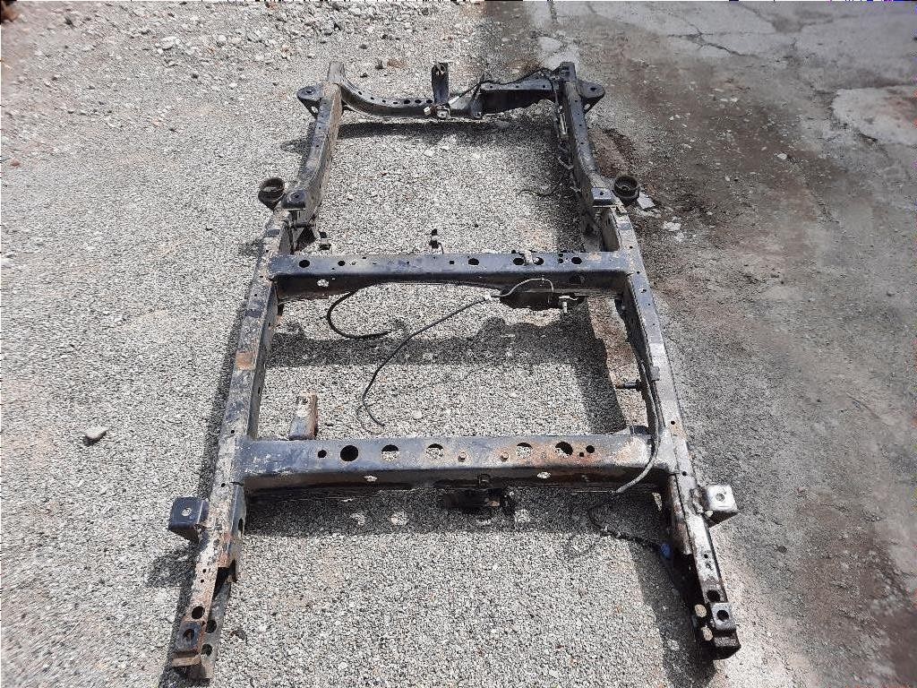 Assale E01005X8CC Nissan Navara 2005