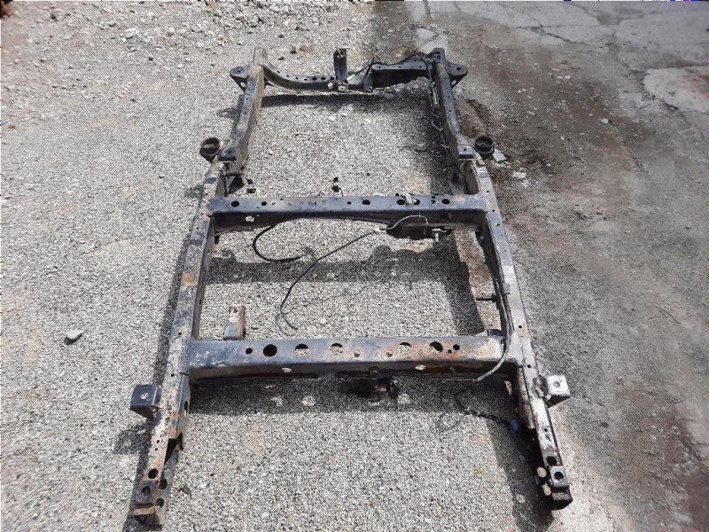 Assale E01005X8CC Nissan Navara 2005