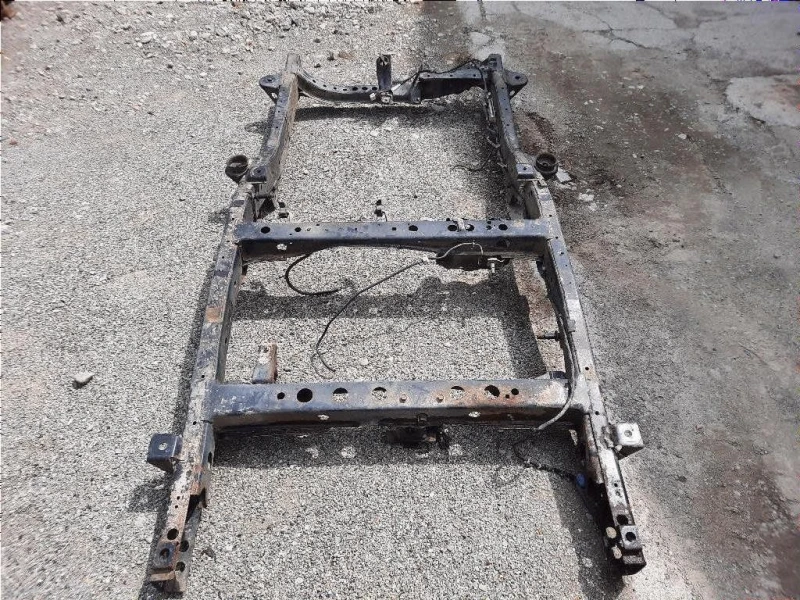 Assale E01005X8CC Nissan Navara 2005