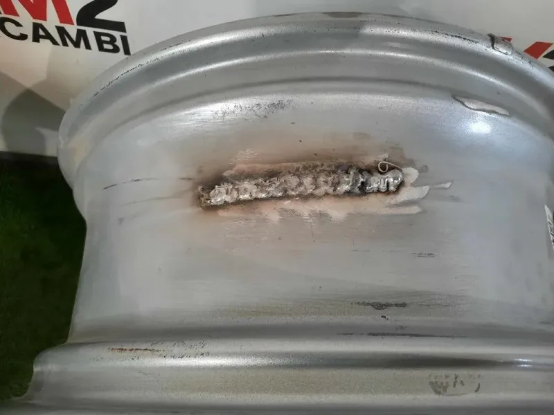 KIT 4 Cerchi 52910-F1240 Kia Sportage IV 2016