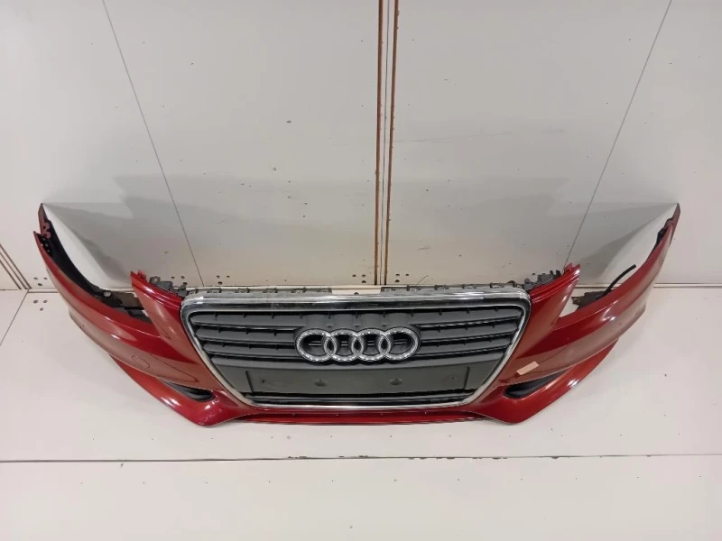 Paraurti ANT PARAURTI ANT Audi A4 8K2 2008