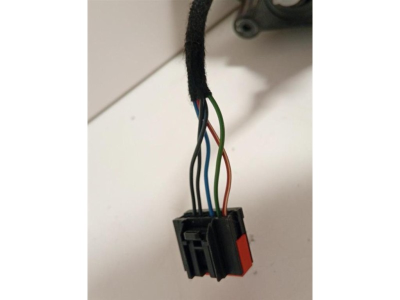 Retrovisore Esterno ANT DX 3303-064 5 FILE Land Rover Discovery III 2005