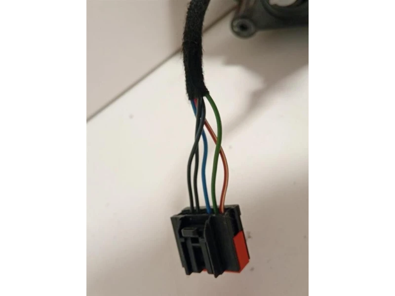 Retrovisore Esterno ANT DX 3303-064 5 FILE Land Rover Discovery III 2005