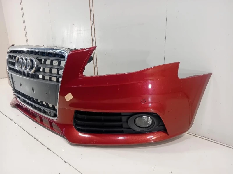 Paraurti ANT PARAURTI ANT Audi A4 8K2 2008