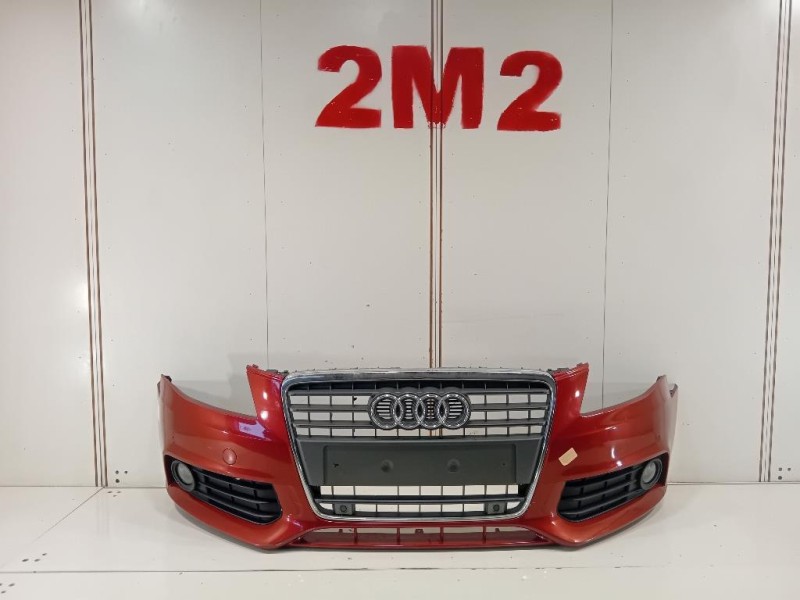 Paraurti ANT PARAURTI ANT Audi A4 8K2 2008