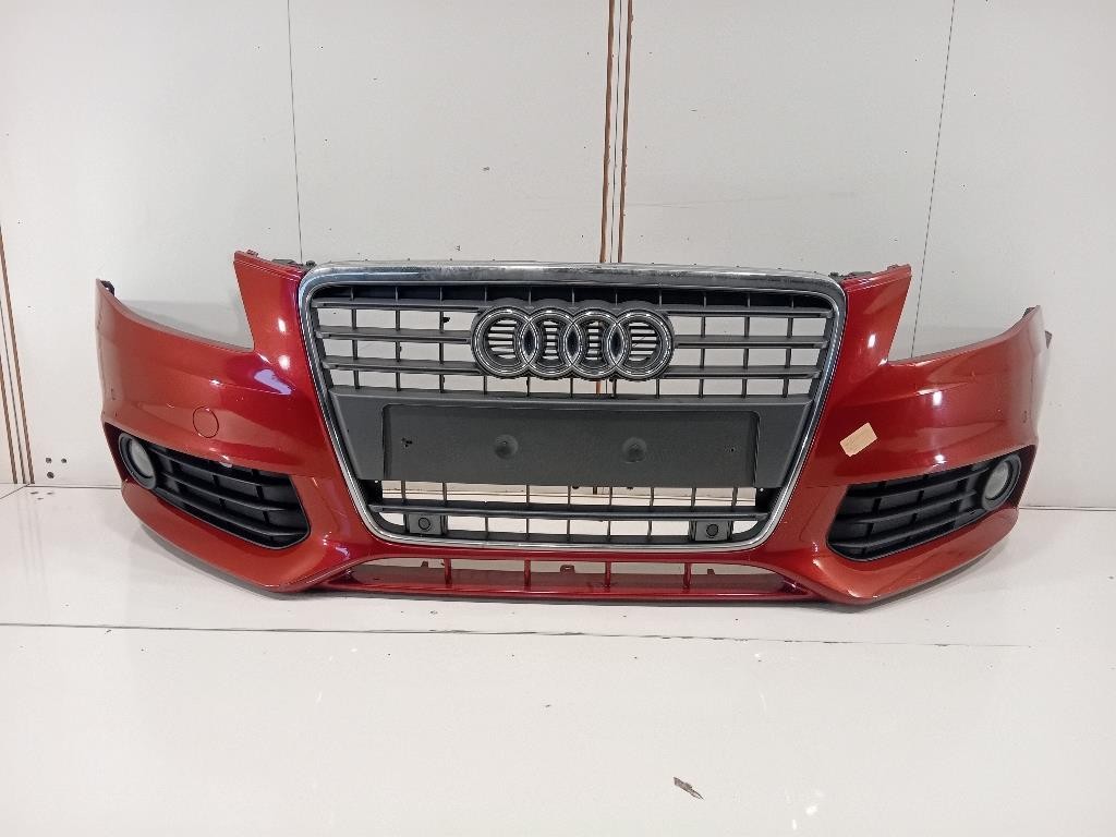 Paraurti ANT PARAURTI ANT Audi A4 8K2 2008