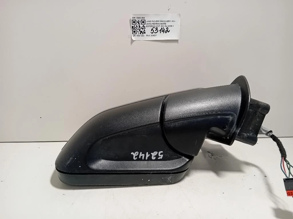 Retrovisore Esterno ANT DX 3303-064 5 FILE Land Rover Discovery IV 2010