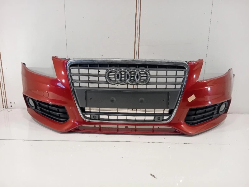 Paraurti ANT PARAURTI ANT Audi A4 8K2 2008