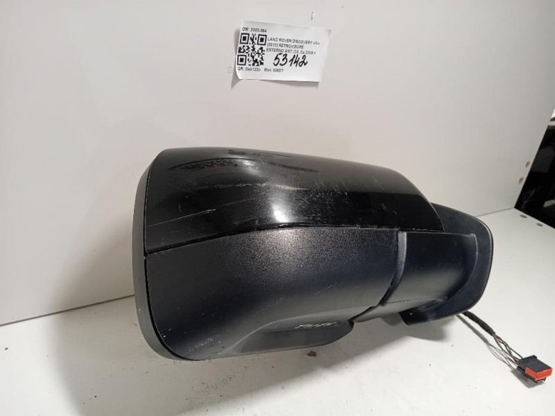 Retrovisore Esterno ANT DX 3303-064 5 FILE Land Rover Discovery IV 2010