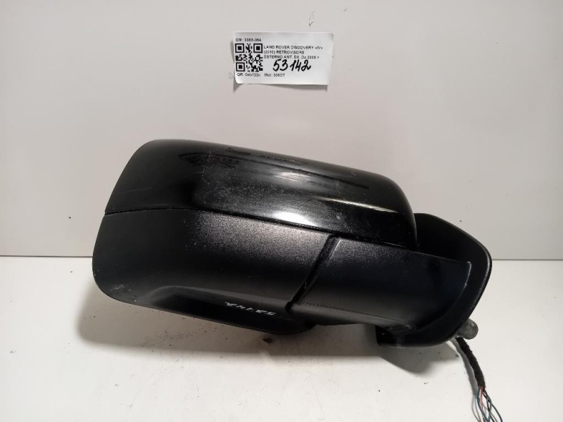 Retrovisore Esterno ANT DX 3303-064 5 FILE Land Rover Discovery IV 2010