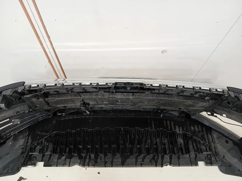 Paraurti ANT P8H0 807 437 Audi A4 8K2 2012